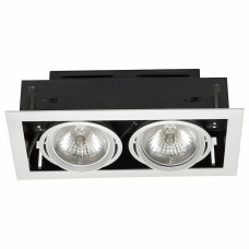 Светильник встраиваемый Nowodvorski DOWNLIGHT 4871