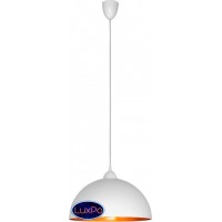 Подвесной светильник Nowodvorski Hemisphere White-G 4893