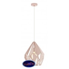 Светильник подвесной Eglo CARLTON-P 49024