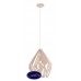 Светильник подвесной Eglo CARLTON-P 49024