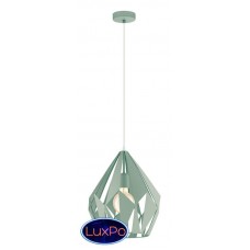 Светильник подвесной Eglo CARLTON-P 49026