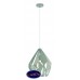 Светильник подвесной Eglo CARLTON-P 49026