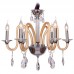Люстра IDLamp 492/6-Dorato