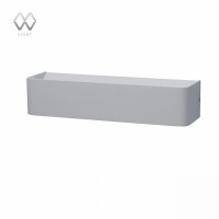 Светильник настенный светодиодный De Markt Котбус 492023302