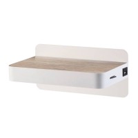 Светильник настенный De Markt Котбус 492025901