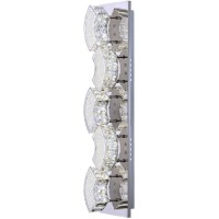 Светильник настенно-потолочный Globo SILURUS 49220-15W