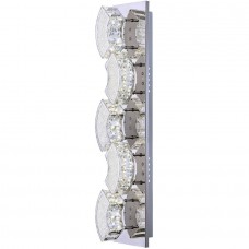 Светильник настенно-потолочный Globo SILURUS 49220-15W