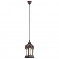 Подвесной светильник Eglo Redford 49224 Подвесной светильник Eglo Redford 49224