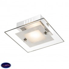 Потолочный светодиодный светильник Globo Light 49239-1