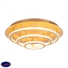 Потолочный светодиодный светильник Globo Arryn 49252-100G