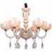 Люстра IDLamp 493/6-Onyx