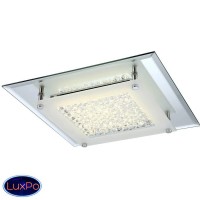 Светильник потолочный светодиодный Globo Liana 49301