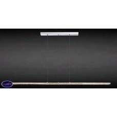 Подвесной светодиодный светильник Globo 49337-48H