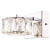 Бра светодиодное Globo Amur 49350-1W Бра светодиодное Globo Amur 49350-1W