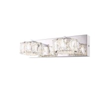 Бра светодиодное Globo Amur 49350-2W