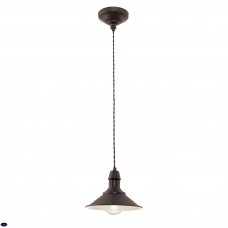 Подвесной светильник Eglo Stockbury 49455 Подвесной светильник Eglo Stockbury 49455