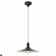 Подвесной светильник Eglo Stockbury 49456 Подвесной светильник Eglo Stockbury 49456