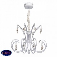 Люстра подвесная светодиодная MW-Light Аурих 496016408