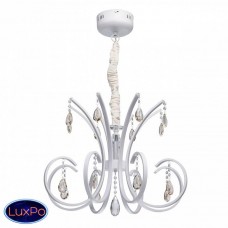 Люстра подвесная светодиодная MW-Light Аурих 496016408