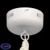 Люстра подвесная светодиодная MW-Light Аурих 496016408
