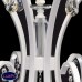 Люстра подвесная светодиодная MW-Light Аурих 496016408