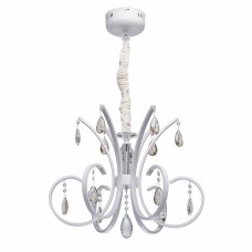 Люстра подвесная светодиодная MW-Light Аурих 496016506