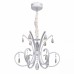 Люстра подвесная светодиодная MW-Light Аурих 496016506