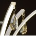 Люстра подвесная светодиодная MW-Light Аурих 496016506