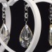 Люстра подвесная светодиодная MW-Light Аурих 496016506