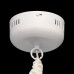 Люстра подвесная светодиодная MW-Light Аурих 496016506