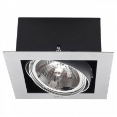 Точечный светильник KANLUX 4960 (DLP-150-GR) MATEO