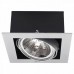 Точечный светильник KANLUX 4960 (DLP-150-GR) MATEO