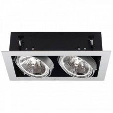 Точечный светильник KANLUX 4961 (DLP-250-GR) MATEO