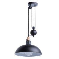 Светильник подвесной MW-Light Хоф 497014601