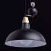 Светильник подвесной MW-Light Хоф 497014601