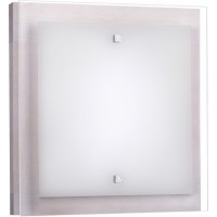 Настенный светильник Nowodvorski Osaka Square White 4976
