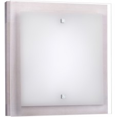 Настенный светильник Nowodvorski Osaka Square White 4976