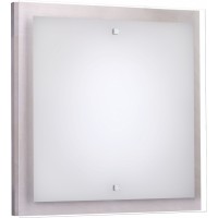 Настенный светильник Nowodvorski Osaka Square White 4977