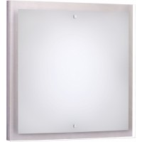 Настенный светильник Nowodvorski Osaka Square White 4978