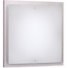 Настенный светильник Nowodvorski Osaka Square White 4978