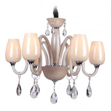Люстра IDLamp 498/6-Onyx