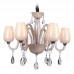 Люстра IDLamp 498/6-Onyx