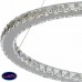 Люстра подвесная De Markt Гослар 498011903