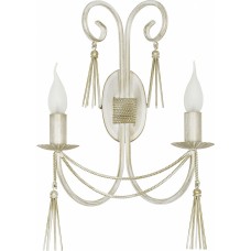 Бра Nowodvorski Twist White 4981