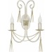 Бра Nowodvorski Twist White 4981 Бра Nowodvorski Twist White 4981