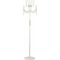 Торшер Nowodvorski Twist White 4982 Торшер Nowodvorski Twist White 4982