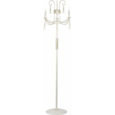 Торшер Nowodvorski Twist White 4982