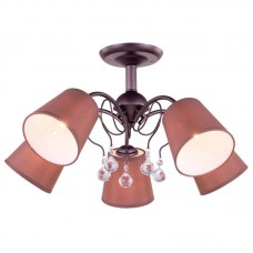 Люстра Escada 499/5PL Hapsy