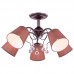 Люстра Escada 499/5PL Hapsy