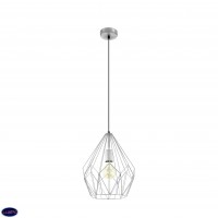Светильник подвесной Eglo CARLTON 49935